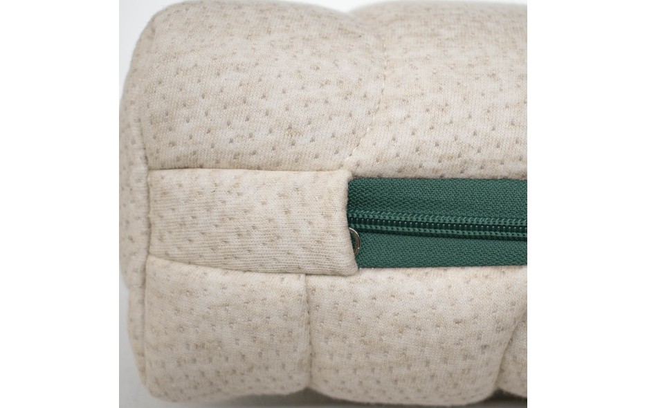 COLCHÓN BEBÉ BURBUJA 11 CM